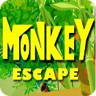 Игра Monkey Escape