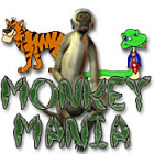 Игра Monkey Mania