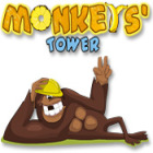 Игра Monkey's Tower
