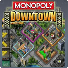 Игра Monopoly Downtown