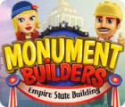 Игра Monument Builders: Empire State Building
