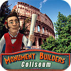 Игра Monument Builders: Colosseum