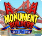 Игра Monument Builders: Golden Gate Bridge