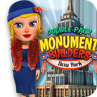 Игра Monument Builders New York Double Pack