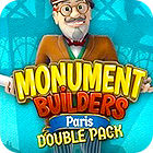 Игра Monument Builders Paris Double Pack