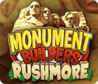 Игра Monument Builders: Rushmore