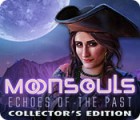 Игра Moonsouls: Echoes of the Past Collector's Edition