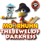 Игра Moorhuhn: The Jewel of Darkness