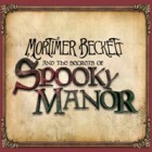 Игра Mortimer Beckett and the Secrets of Spooky Manor