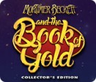 Игра Mortimer Beckett and the Book of Gold Collector's Edition