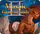 Игра Mosaic: Game of Gods II