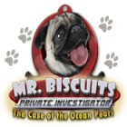 Игра Mr. Biscuits - The Case of the Ocean Pearl
