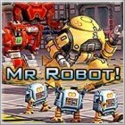 Игра Mr. Robot