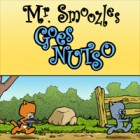 Игра Mr. Smoozles Goes Nutso