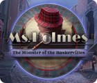 Игра Ms. Holmes: The Monster of the Baskervilles