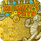 Игра Mummy's Path