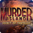 Игра Murder Island: Secret of Tantalus
