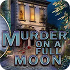 Игра Murder On A Full Moon