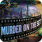 Игра Murder On The Set