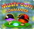 Игра Mushroom Commander