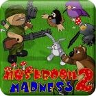 Игра Mushroom Madness 2