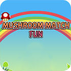 Игра Mushroom Match Fun