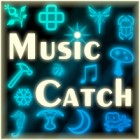 Игра Music Catch