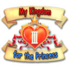Игра My Kingdom for the Princess 3