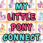 Игра My Little Pony Connect