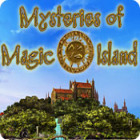 Игра Mysteries of Magic Island