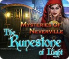 Игра Mysteries of Neverville: The Runestone of Light