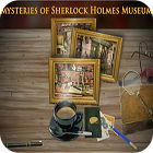 Игра Mysteries of Sherlock Holmes Museum