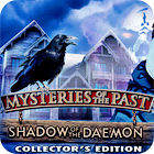 Игра Mysteries of the Past: Shadow of the Daemon. Collector's Edition