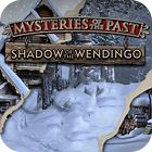 Игра Mysteries of the Past: Shadow of the Wendigo
