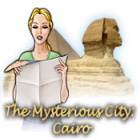 Игра The Mysterious City: Cairo
