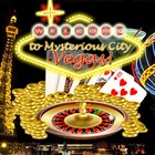 Игра Mysterious City: Vegas