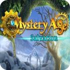Игра Mystery Age 3: Salvation