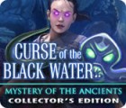 Игра Mystery of the Ancients: Curse of the Black Water Collector's Edition