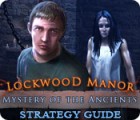 Игра Mystery of the Ancients: Lockwood Manor Strategy Guide
