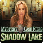 Игра Mystery Case Files: Shadow Lake