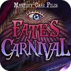 Игра Mystery Case Files®: Fate's Carnival Collector's Edition