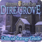 Игра Mystery Case Files: Dire Grove Strategy Guide