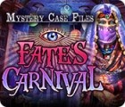 Игра Mystery Case Files®: Fate's Carnival
