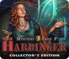 Игра Mystery Case Files: The Harbinger Collector's Edition