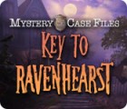 Игра Mystery Case Files: Key to Ravenhearst