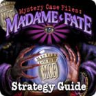 Игра Mystery Case Files: Madame Fate  Strategy Guide