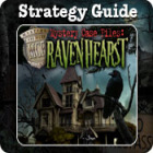 Игра Mystery Case Files Ravenhearst : Puzzle Door Strategy Guide