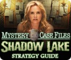 Игра Mystery Case Files®: Shadow Lake Strategy Guide
