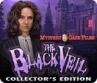 Игра Mystery Case Files: The Black Veil Collector's Edition