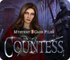 Игра Mystery Case Files: The Countess